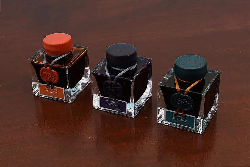 کالکشن‌های به‌خصوص جوهر هربین